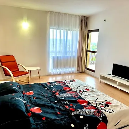 Novara 21 Apartment *