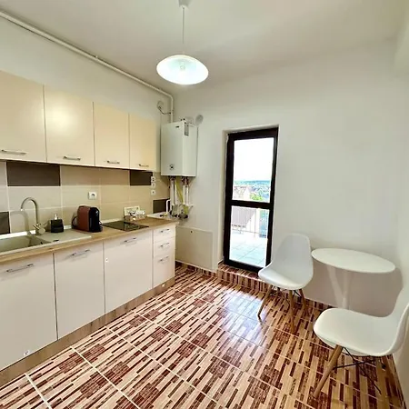 Apartment Novara 21