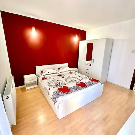 Novara 21 Apartment *