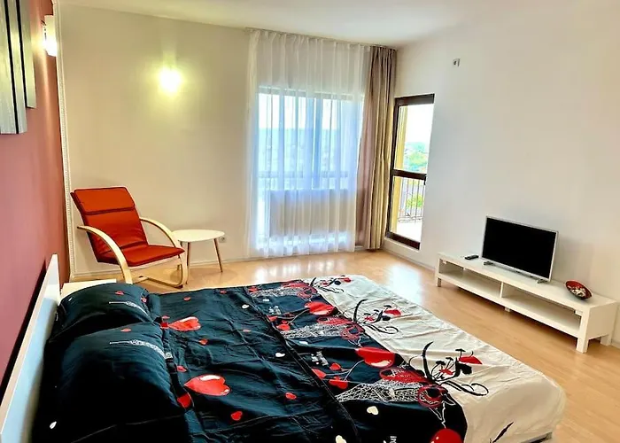 Novara 21 アパート *