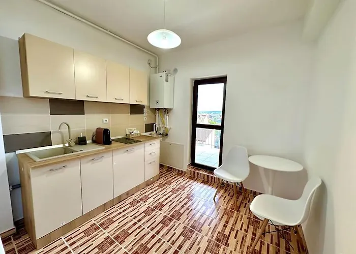 アパート Novara 21