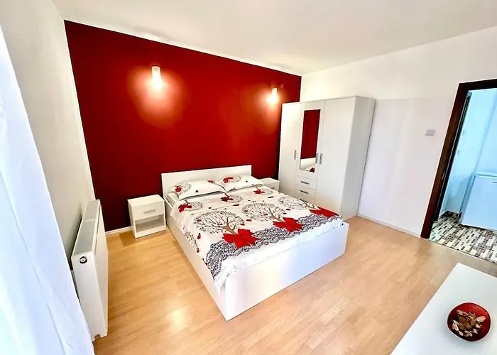 Novara 21 アパート *