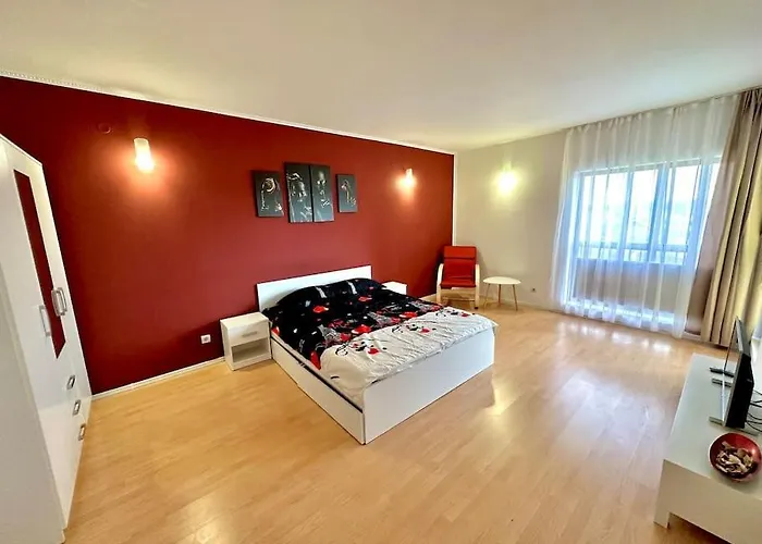 アパート Novara 21 *