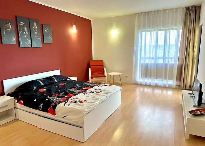 アパート Novara 21